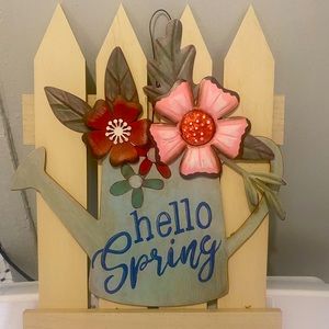 Easter Wall Decor